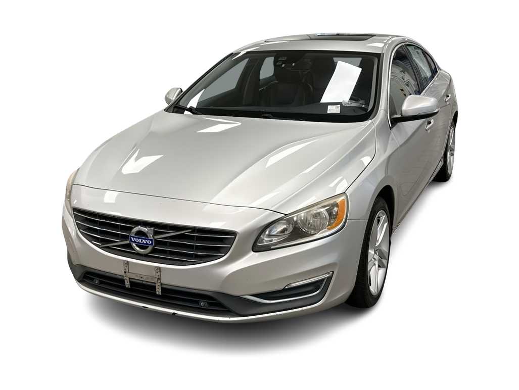 2015 Volvo S60 T5 -
                  Old Bridge, NJ