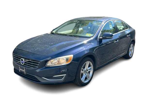 2015 Volvo S60 T5 -
                  Old Bridge, NJ