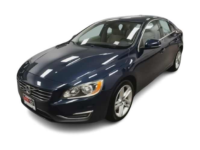 2015 Volvo S60 T5 -
                  Old Bridge, NJ