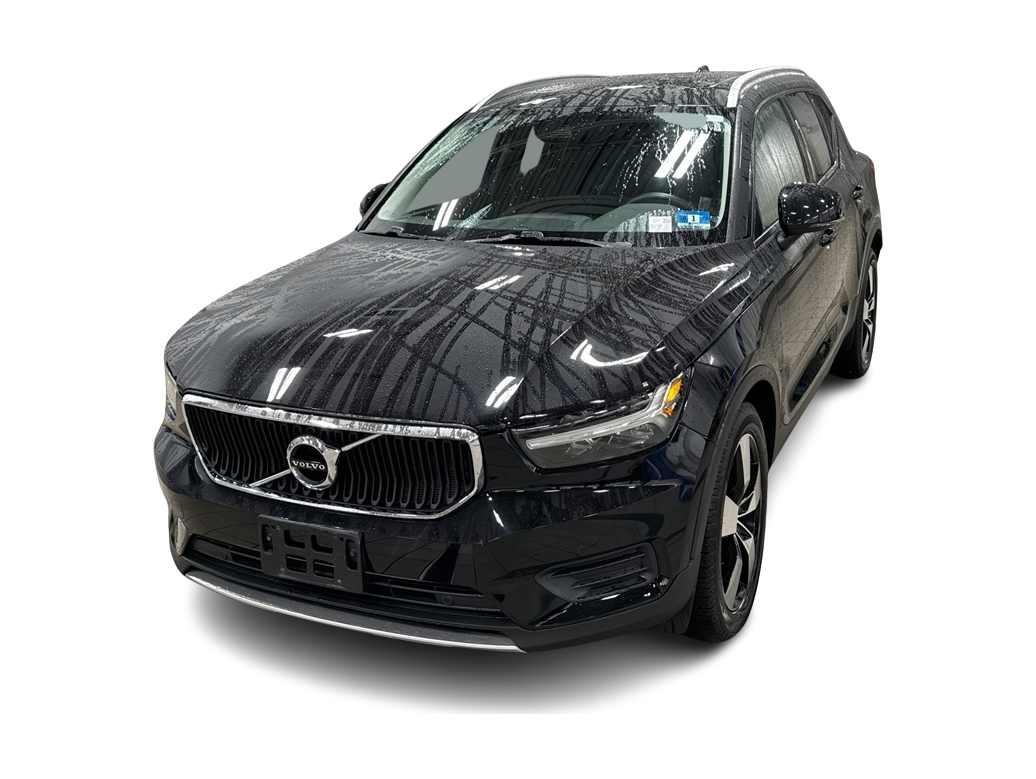 2020 Volvo XC40 T5 Momentum -
                  Old Bridge, NJ