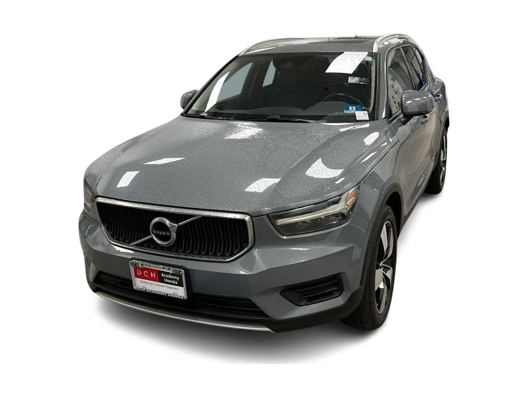 2020 Volvo XC40 T5 Momentum -
                  Old Bridge, NJ