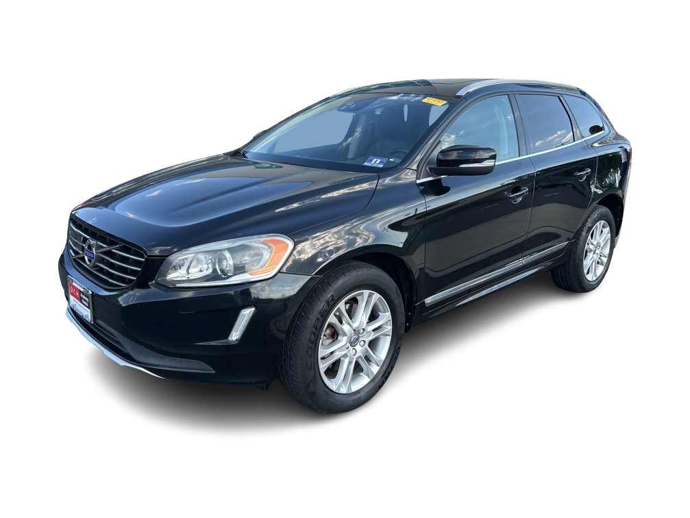 Thumbnail: 2015 Volvo XC60 - 1