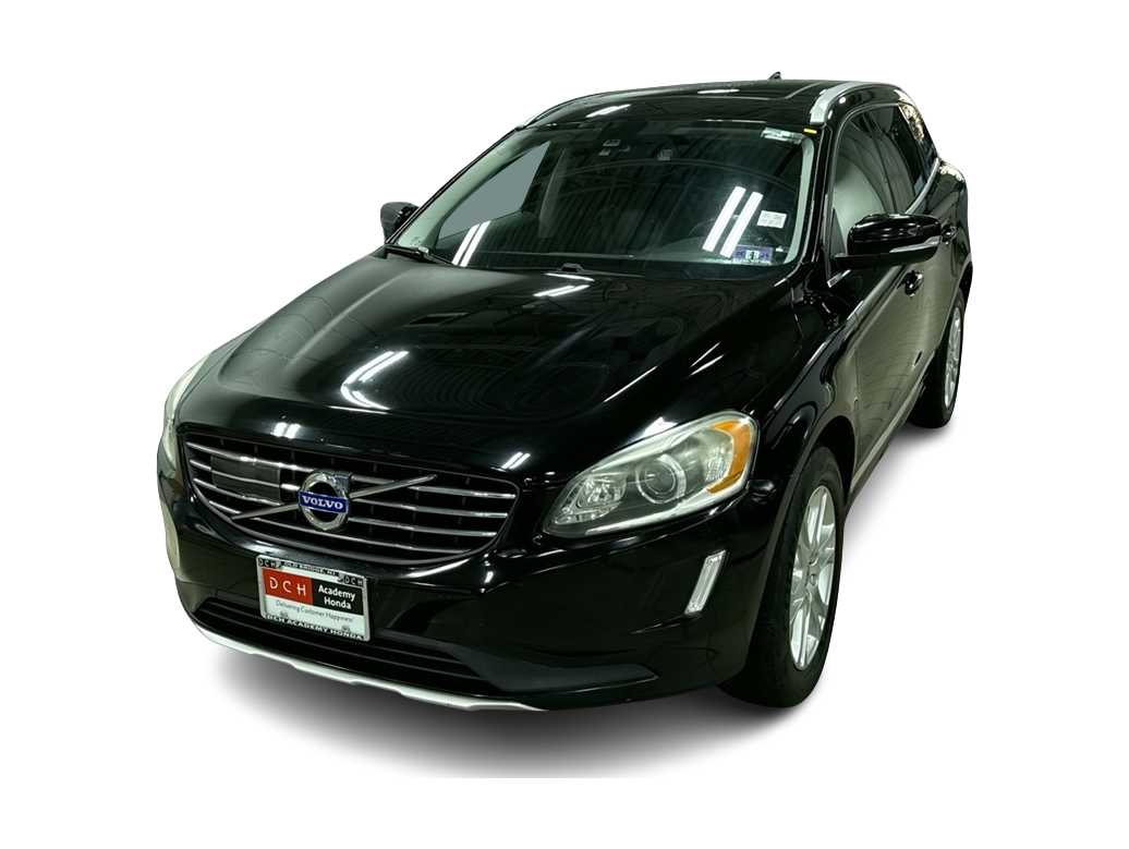 2015 Volvo XC60 T5 -
                  Old Bridge, NJ