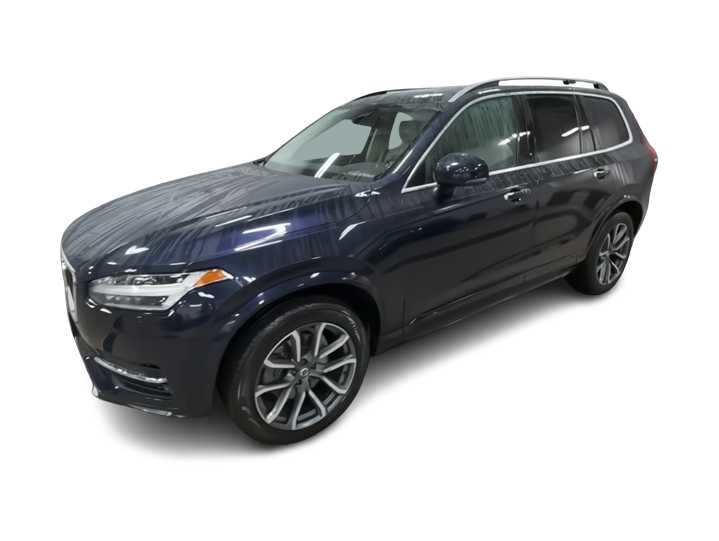 Thumbnail: 2016 Volvo XC90 - 1