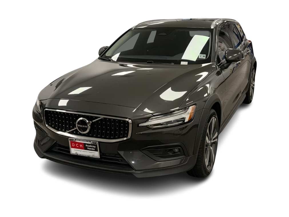 2025 Volvo V60 B5 Plus -
                  Old Bridge, NJ