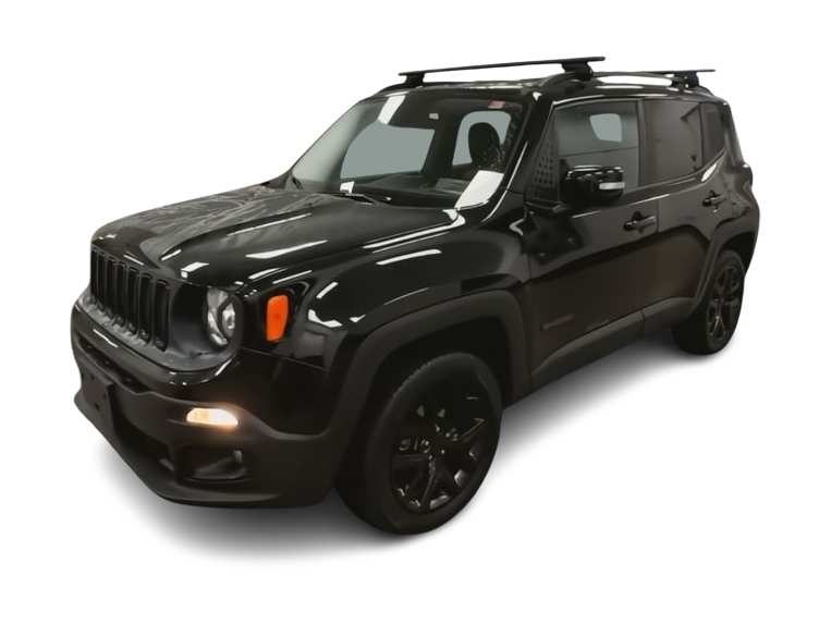 2017 Jeep Renegade Latitude -
                  Old Bridge, NJ