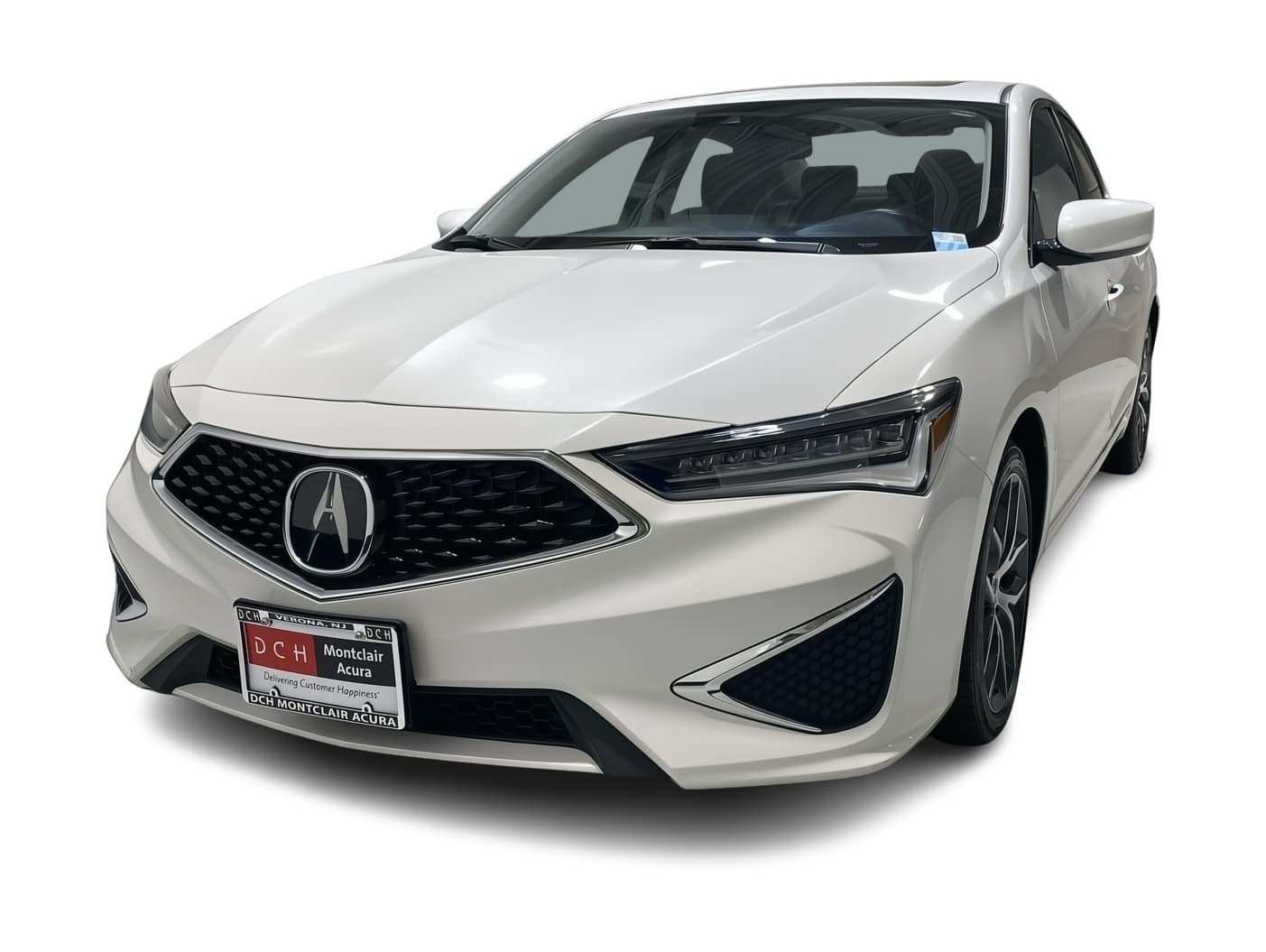 2021 Acura ILX Premium -
                Verona, NJ