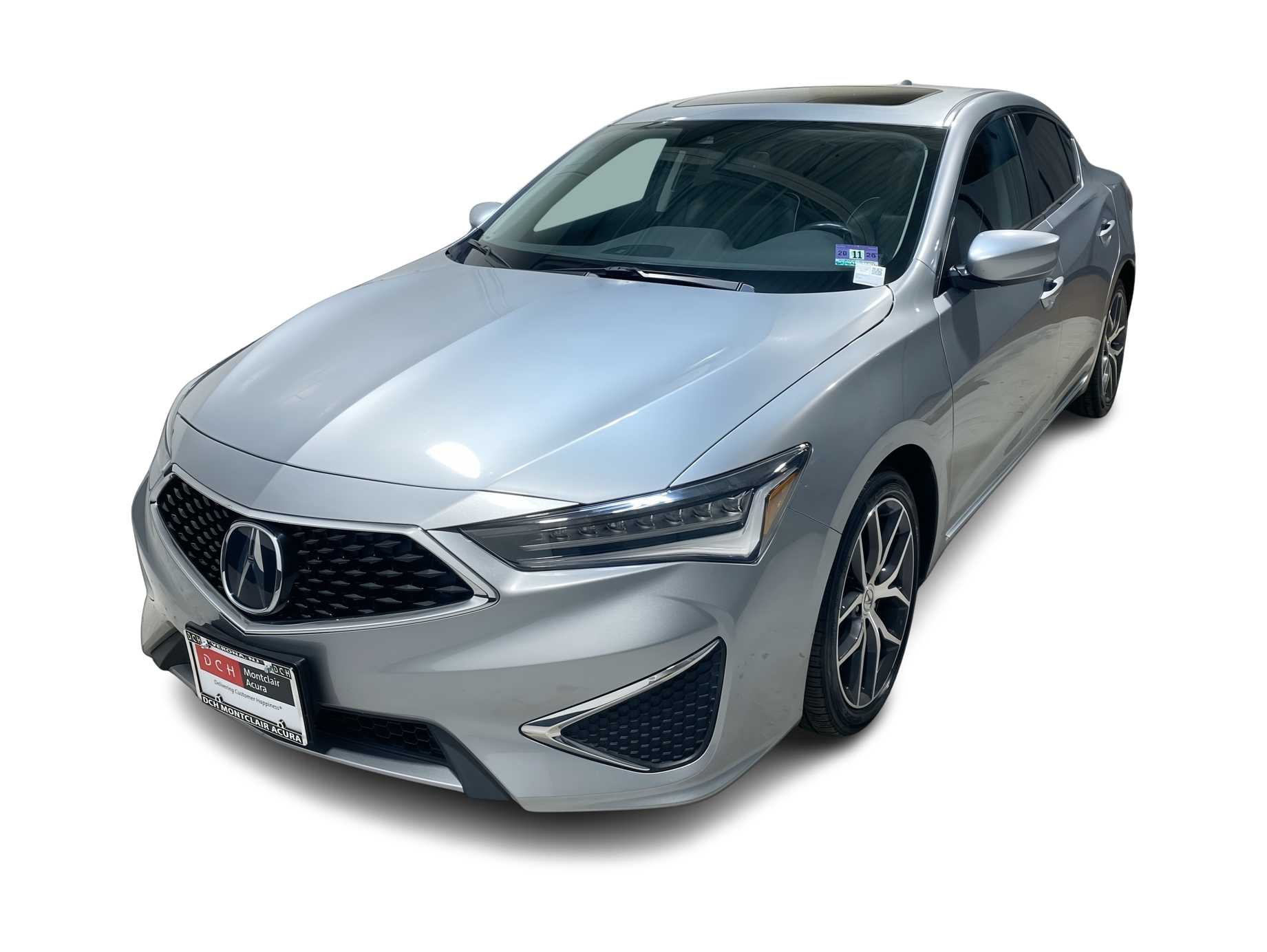 2019 Acura ILX Premium -
                  Verona, NJ