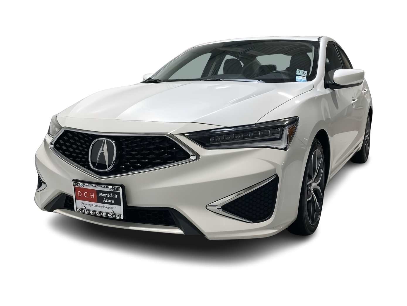 2022 Acura ILX Premium -
                Verona, NJ