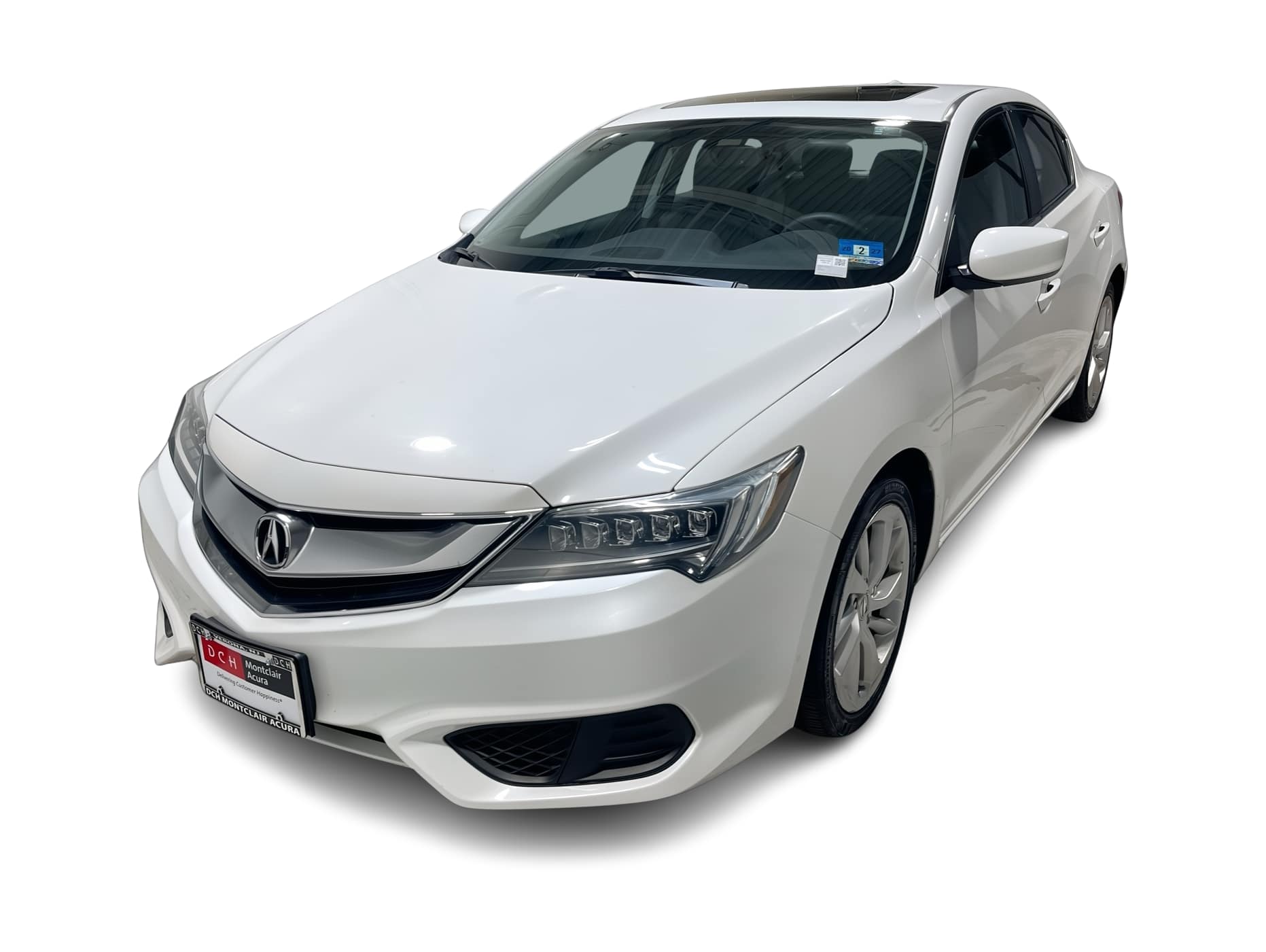 2016 Acura ILX Technology -
                  Verona, NJ