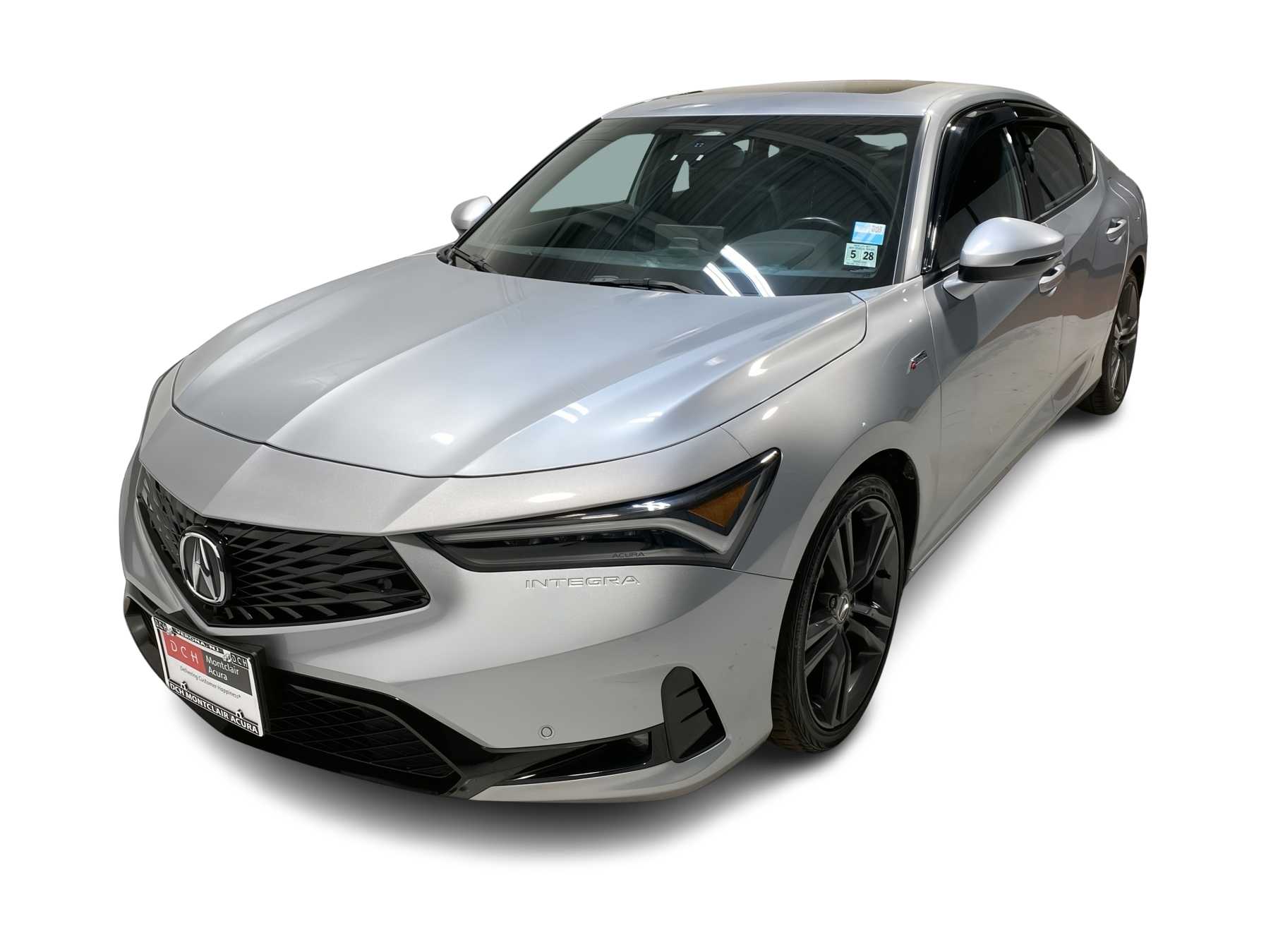 2023 Acura Integra A-Spec w/Tech -
                  Verona, NJ