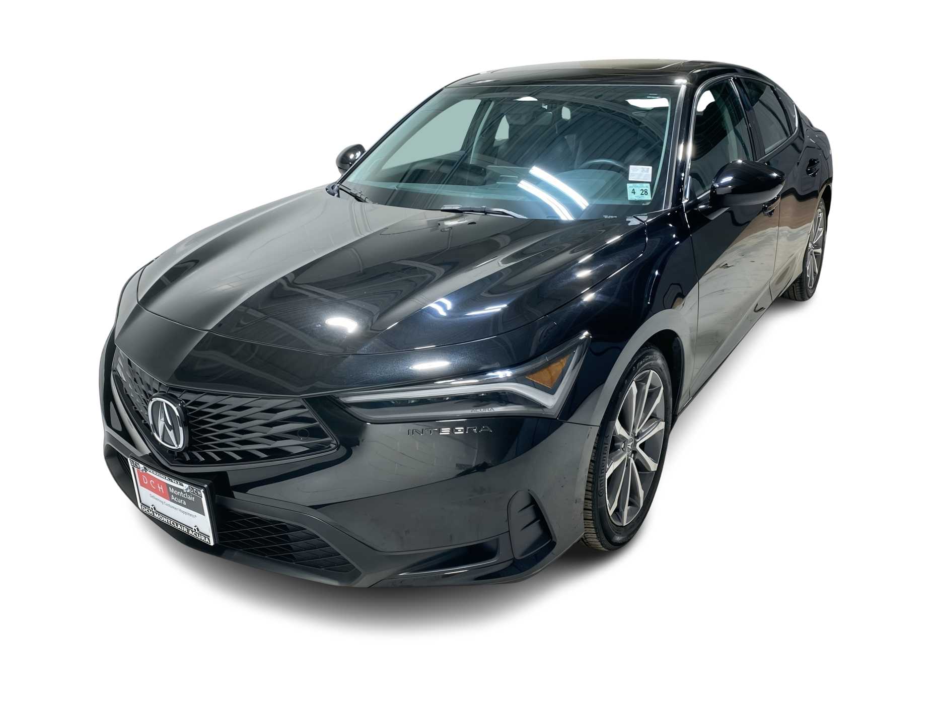 2023 Acura Integra  -
                  Verona, NJ