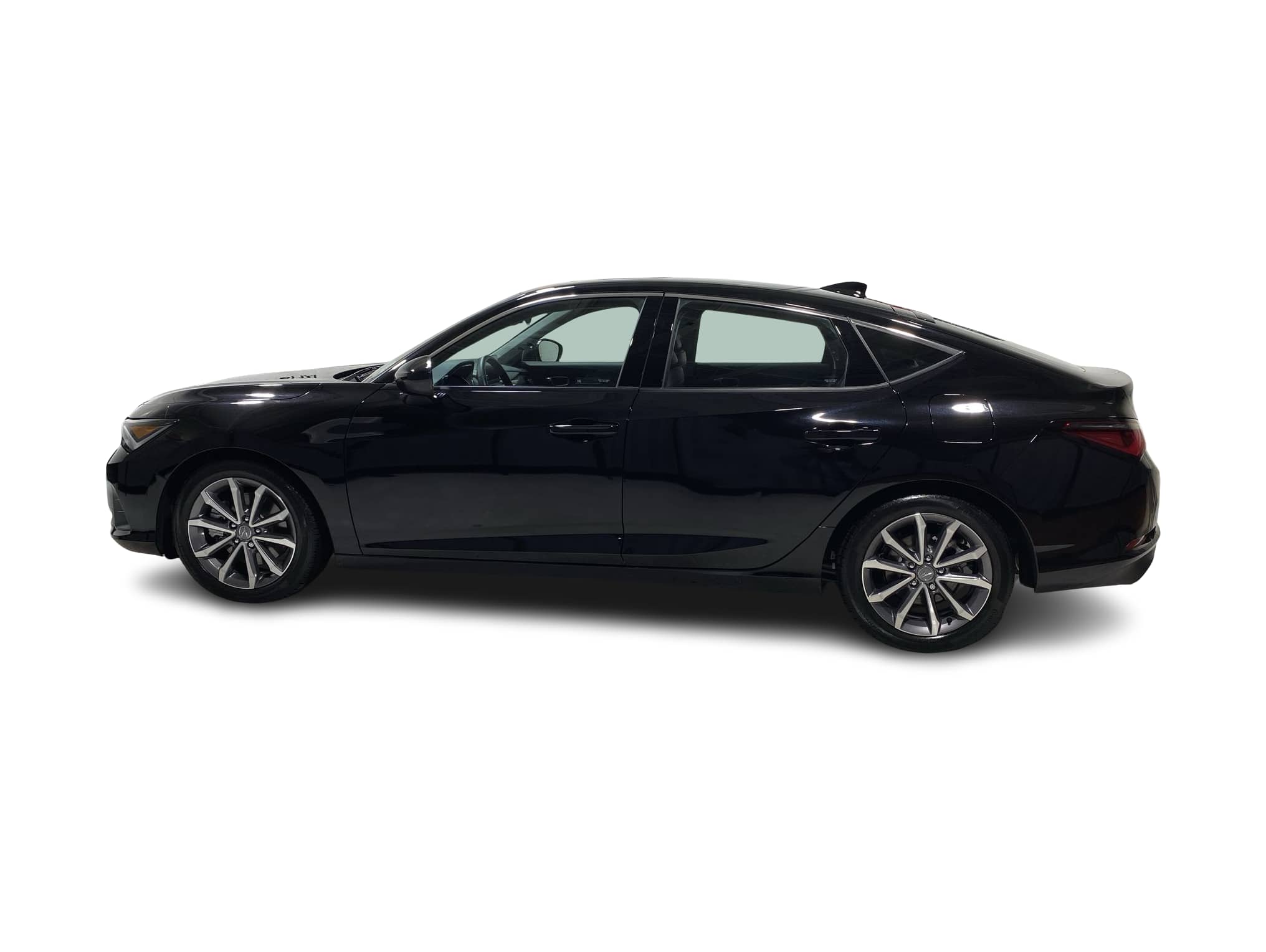 2025 Acura Integra  -
                  Verona, NJ
