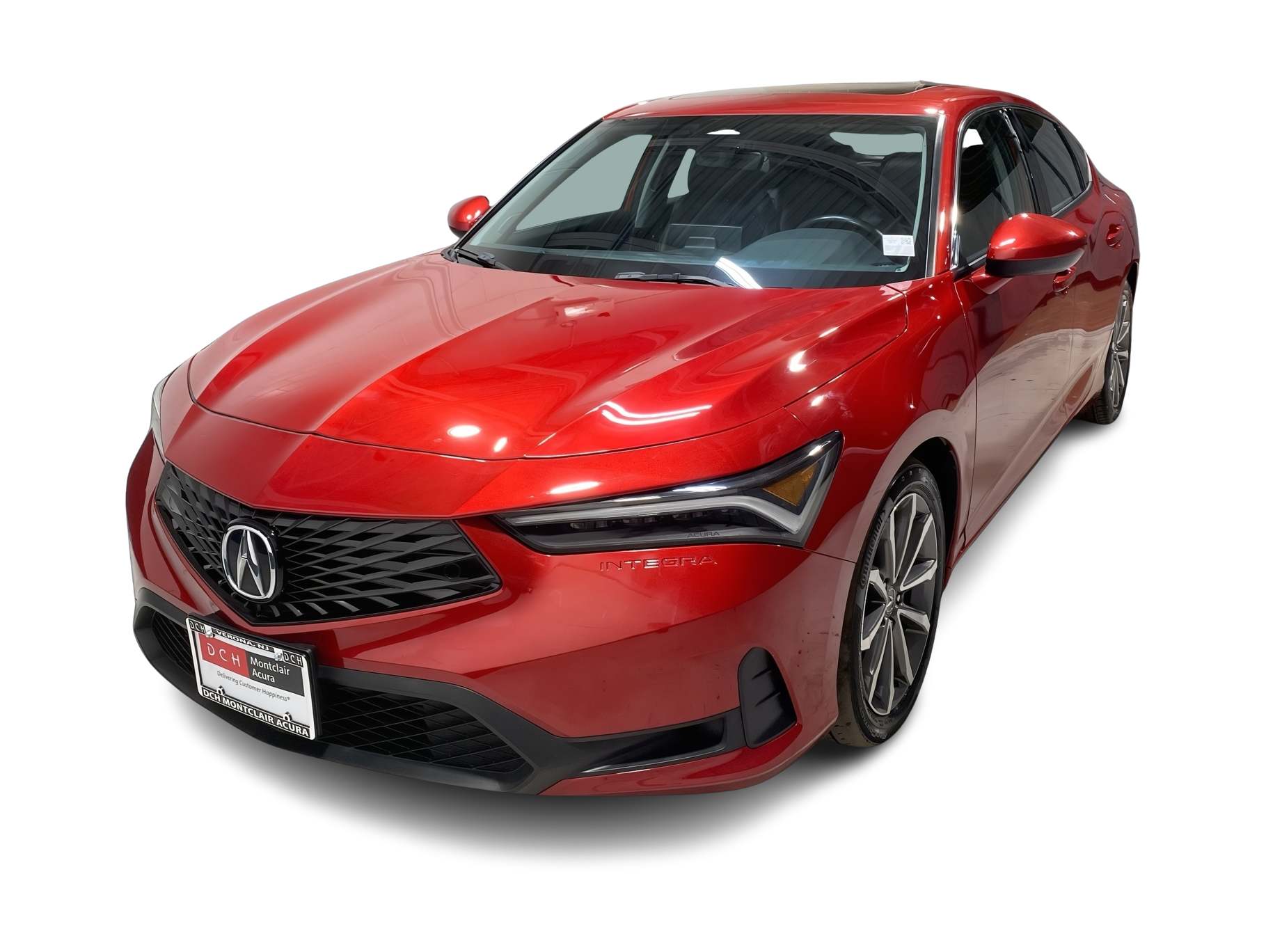 2023 Acura Integra  -
                  Verona, NJ