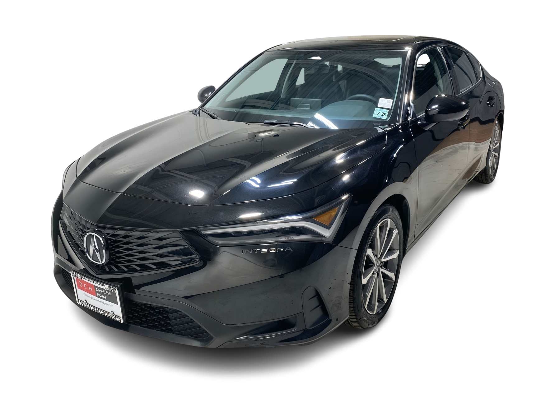 2024 Acura Integra  -
                  Verona, NJ