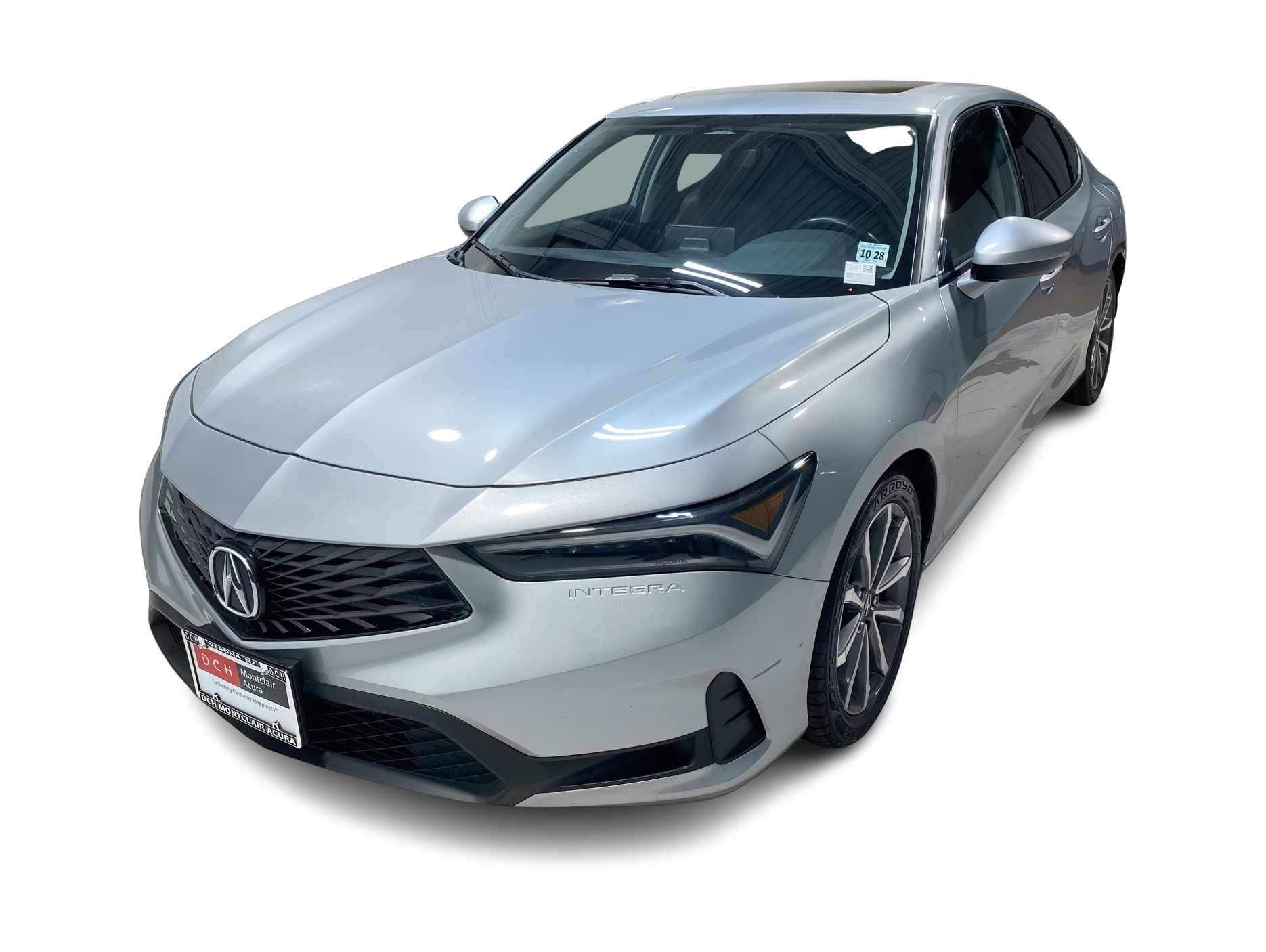 2024 Acura Integra  -
                  Verona, NJ