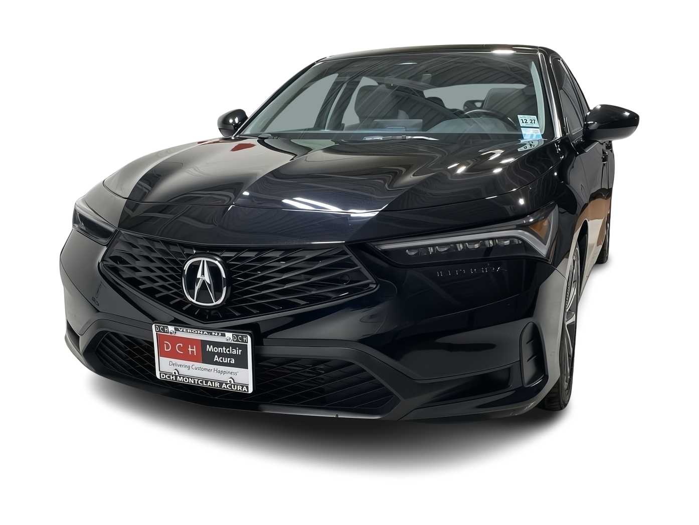 2023 Acura Integra  -
                Verona, NJ