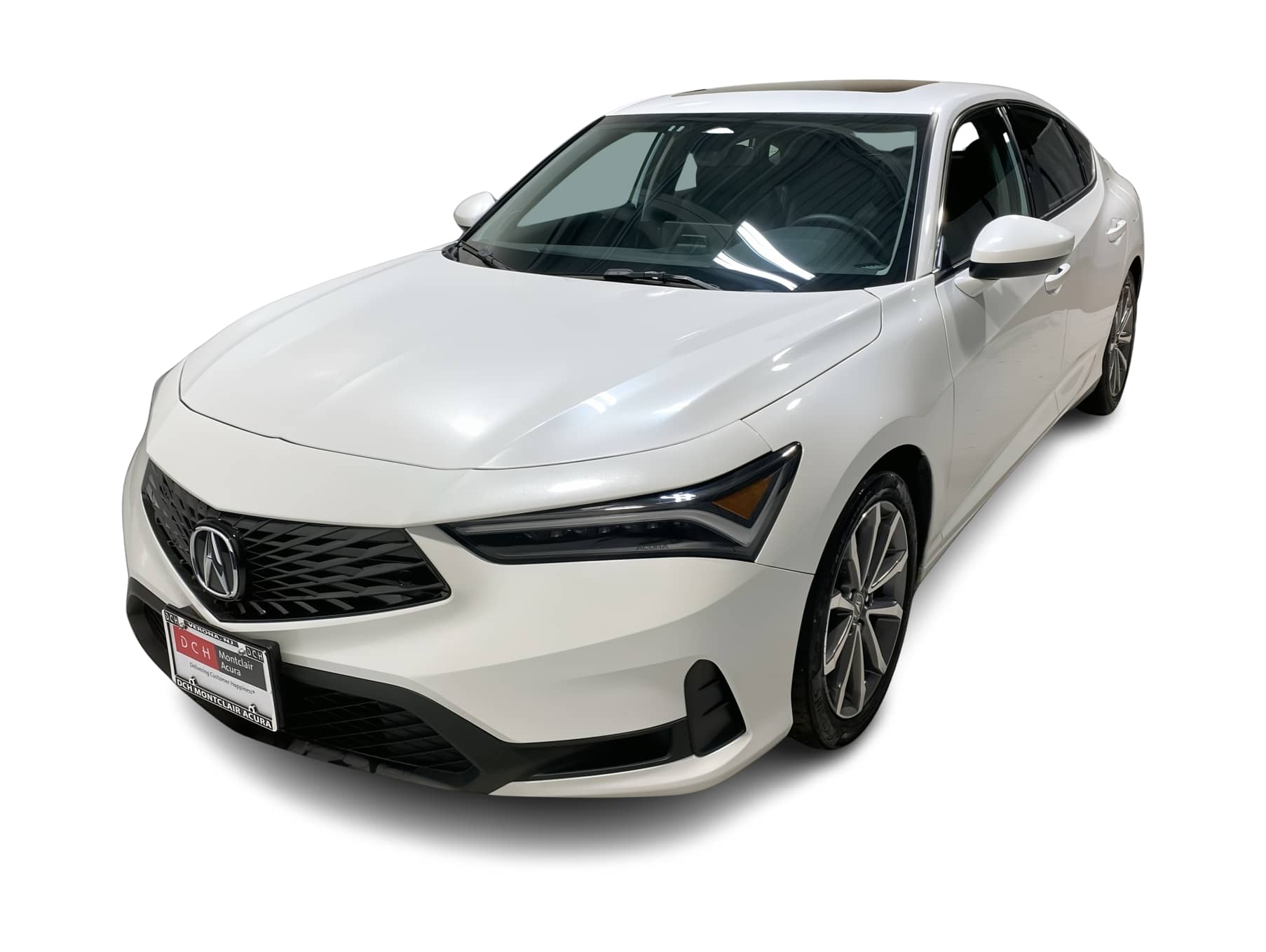 2023 Acura Integra  -
                  Verona, NJ