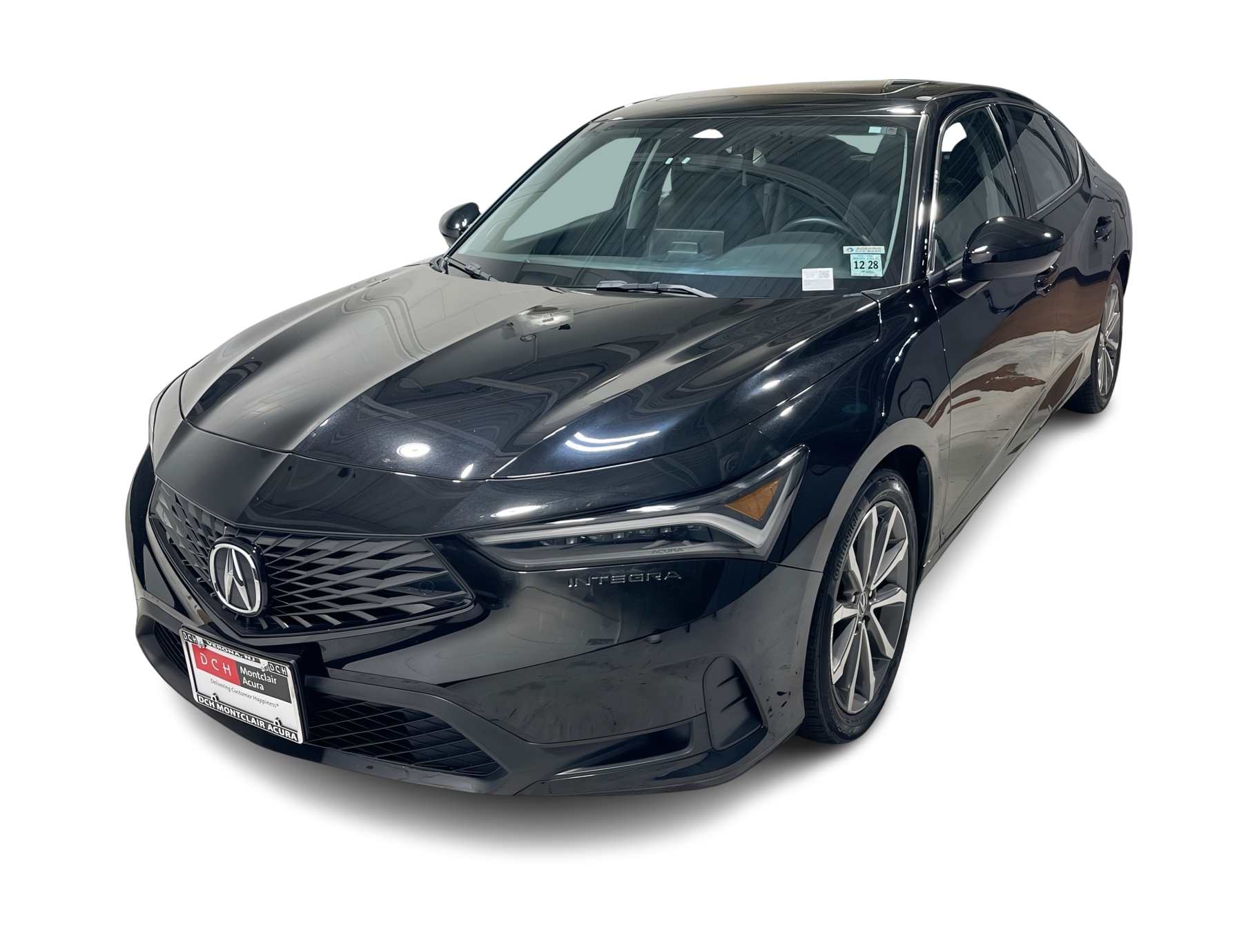 2024 Acura Integra  -
                  Verona, NJ
