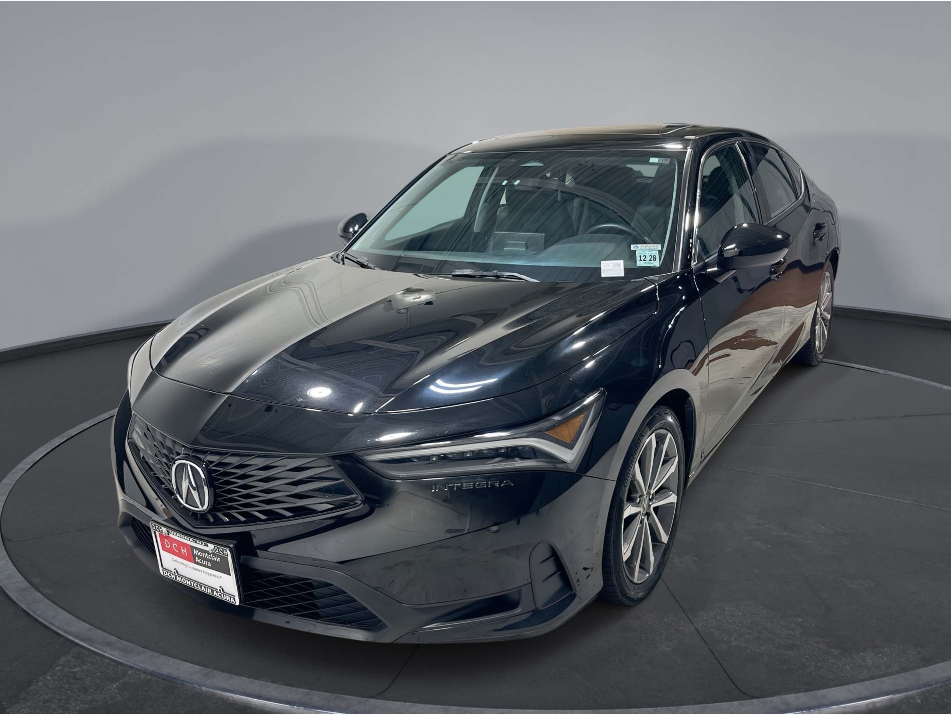 2024 Acura Integra