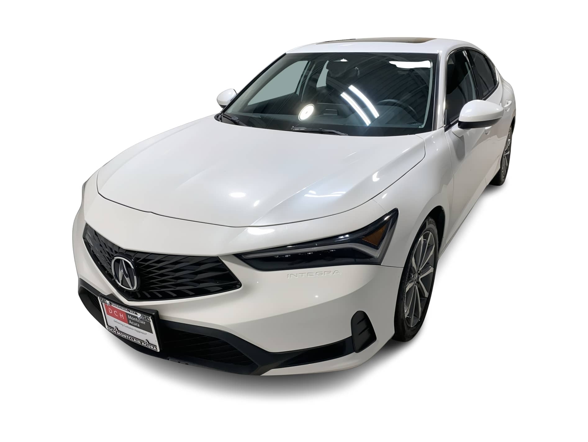 2023 Acura Integra  -
                  Verona, NJ