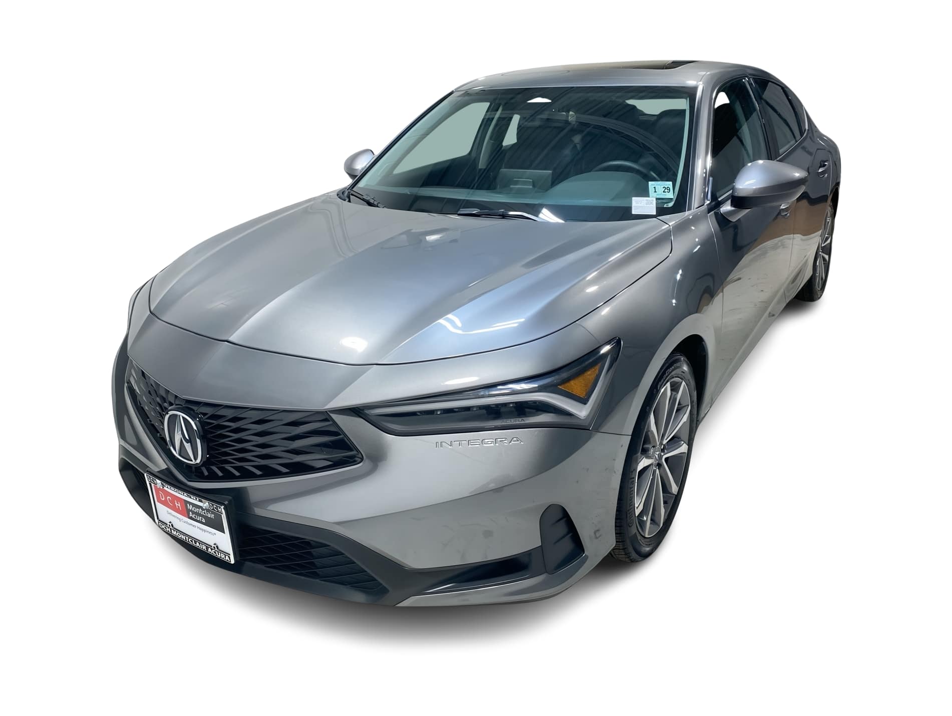 2024 Acura Integra  -
                  Verona, NJ