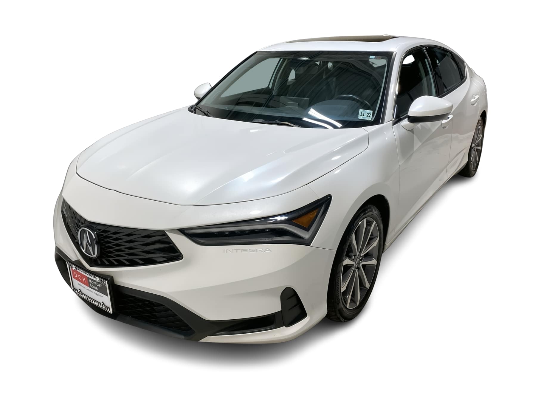 2023 Acura Integra  -
                  Verona, NJ