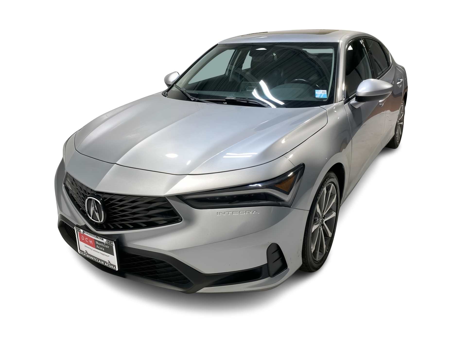 2023 Acura Integra  -
                  Verona, NJ