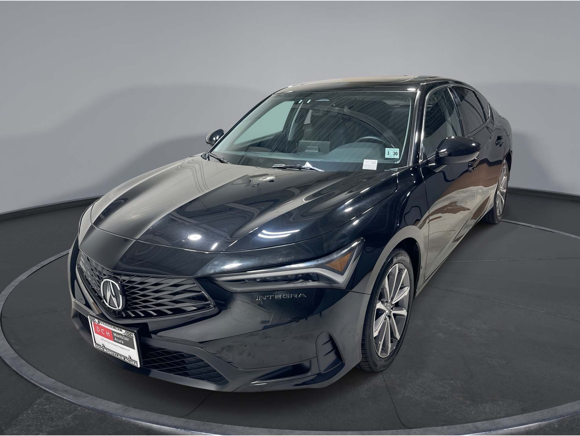 2025 Acura Integra