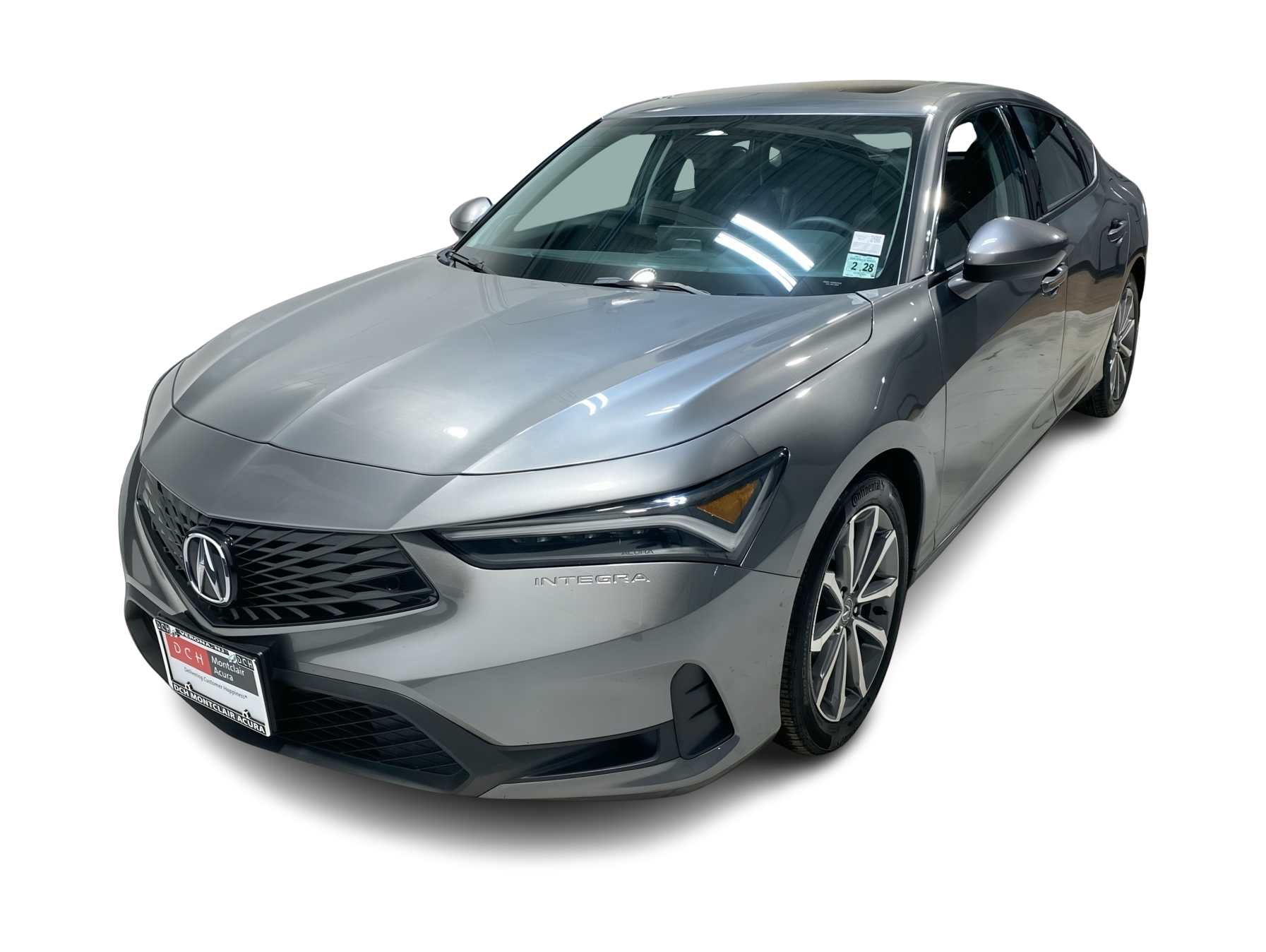 2023 Acura Integra  -
                  Verona, NJ