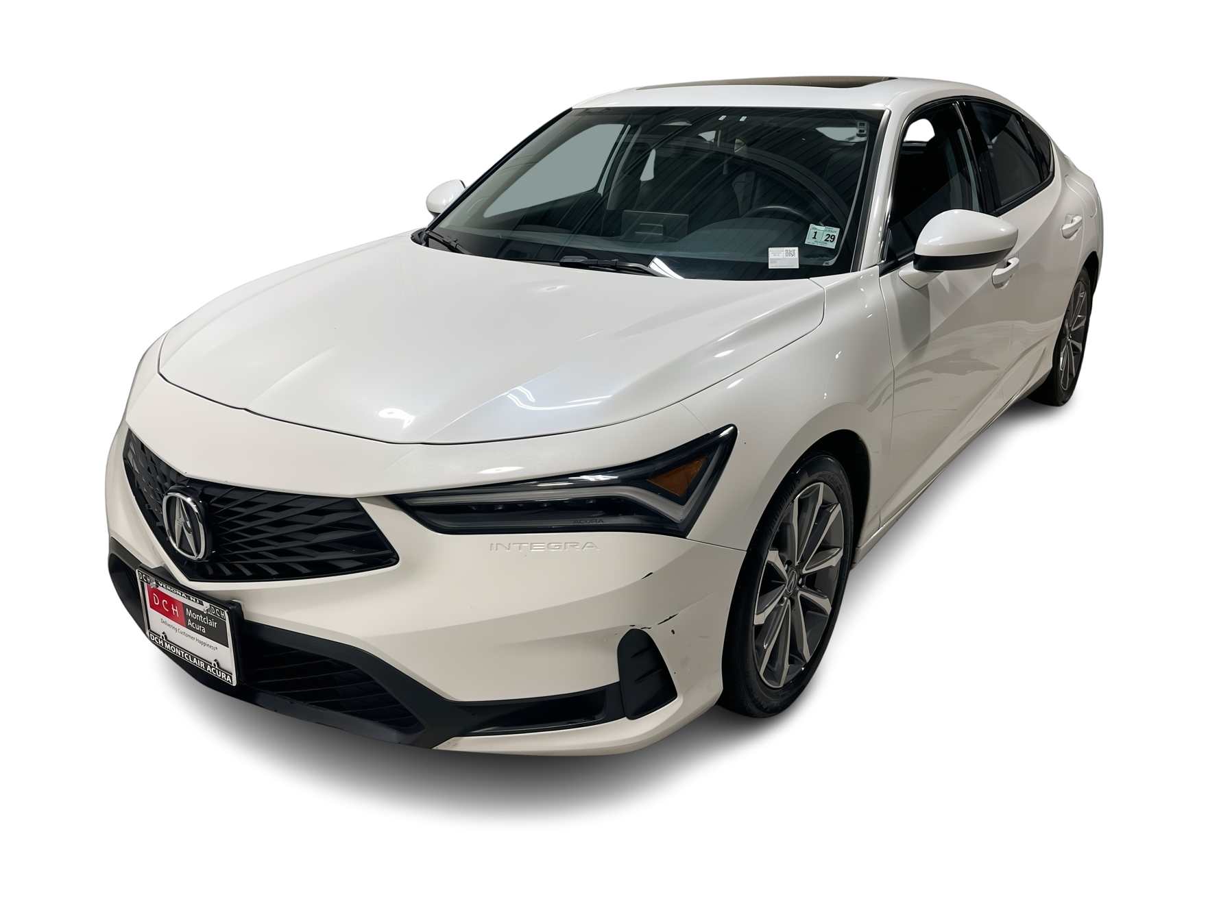 2024 Acura Integra  -
                  Verona, NJ