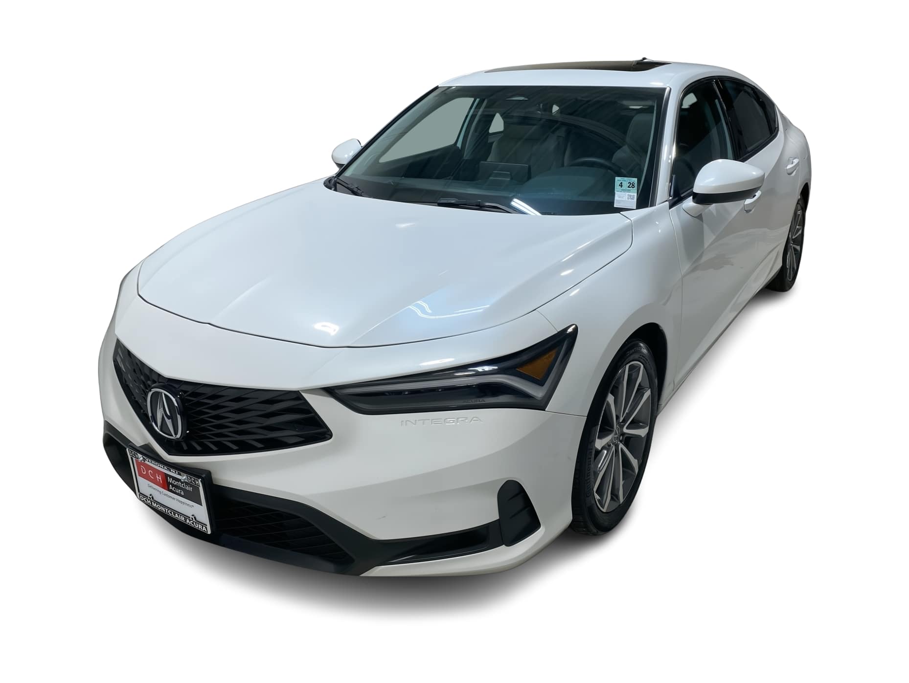 2023 Acura Integra  -
                  Verona, NJ