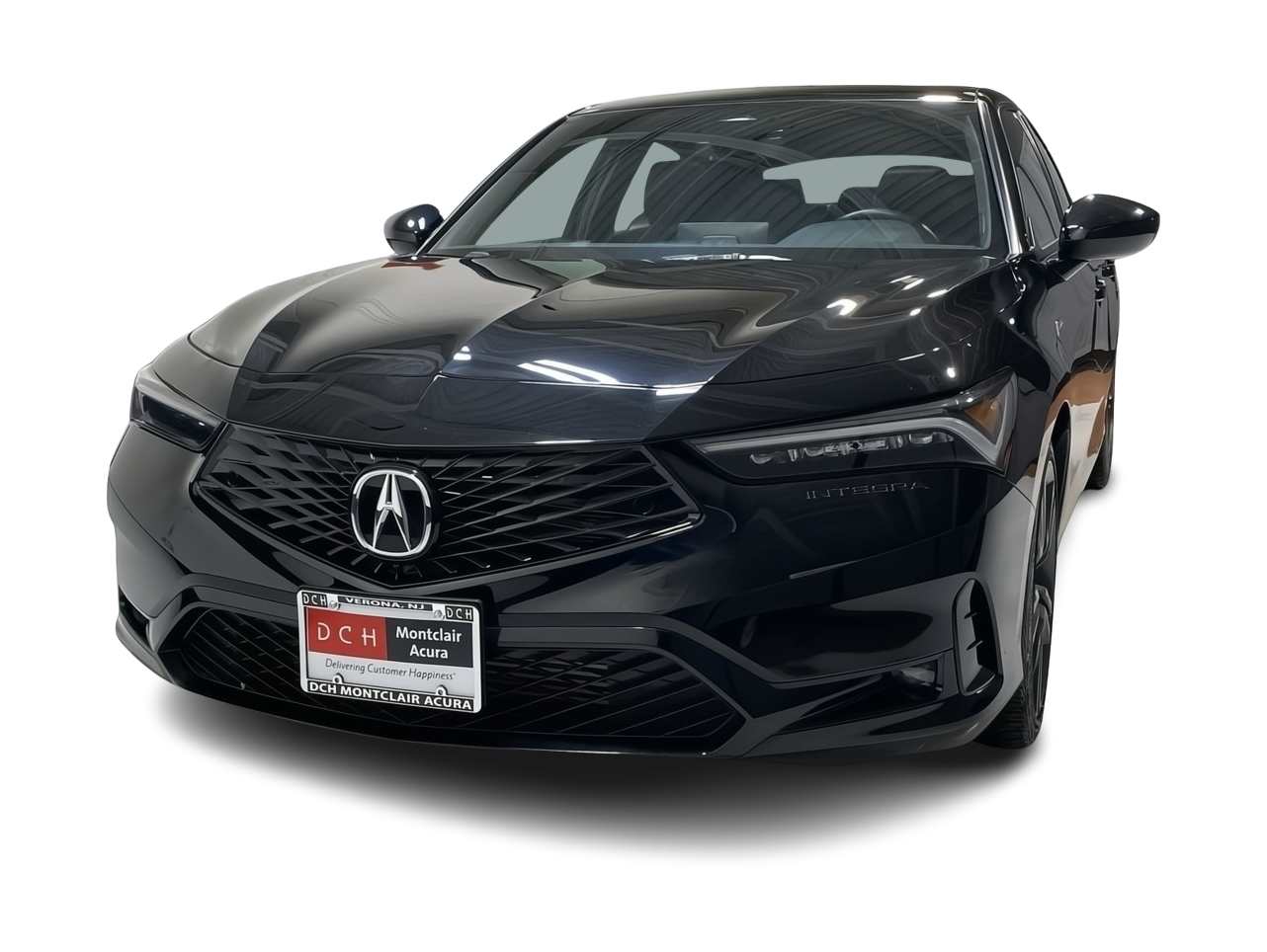 2024 Acura Integra A-Spec -
                Verona, NJ