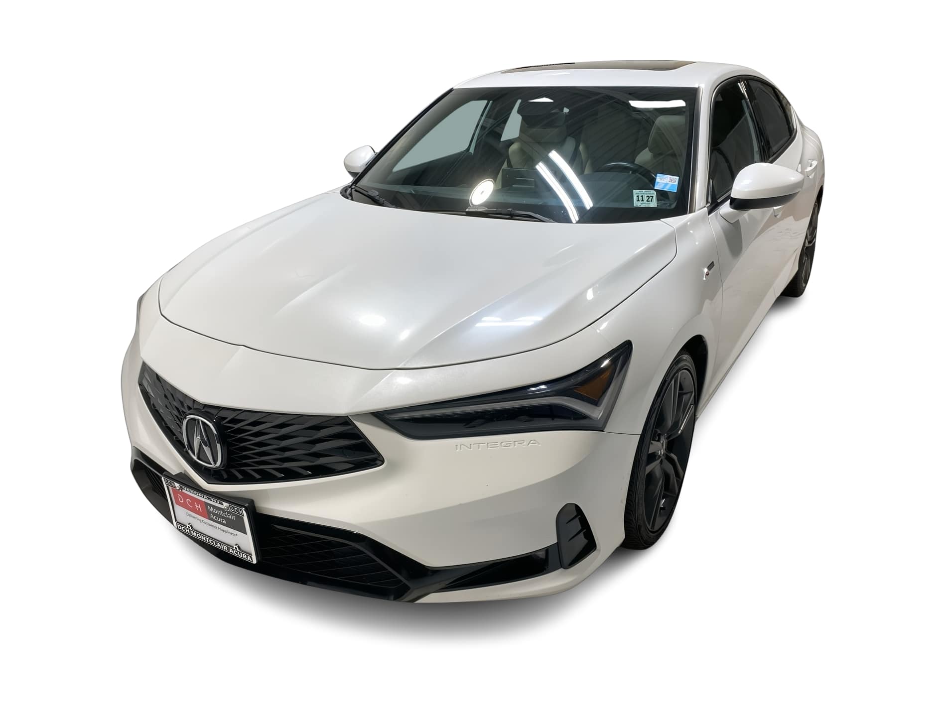 2023 Acura Integra A-Spec -
                  Verona, NJ