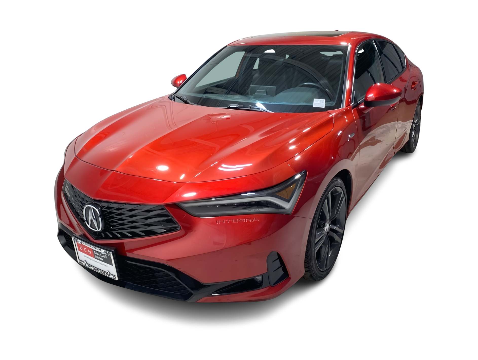 2023 Acura Integra A-Spec -
                  Verona, NJ
