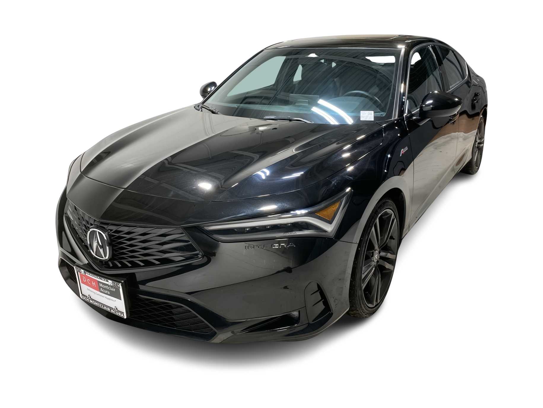 2023 Acura Integra A-Spec -
                  Verona, NJ