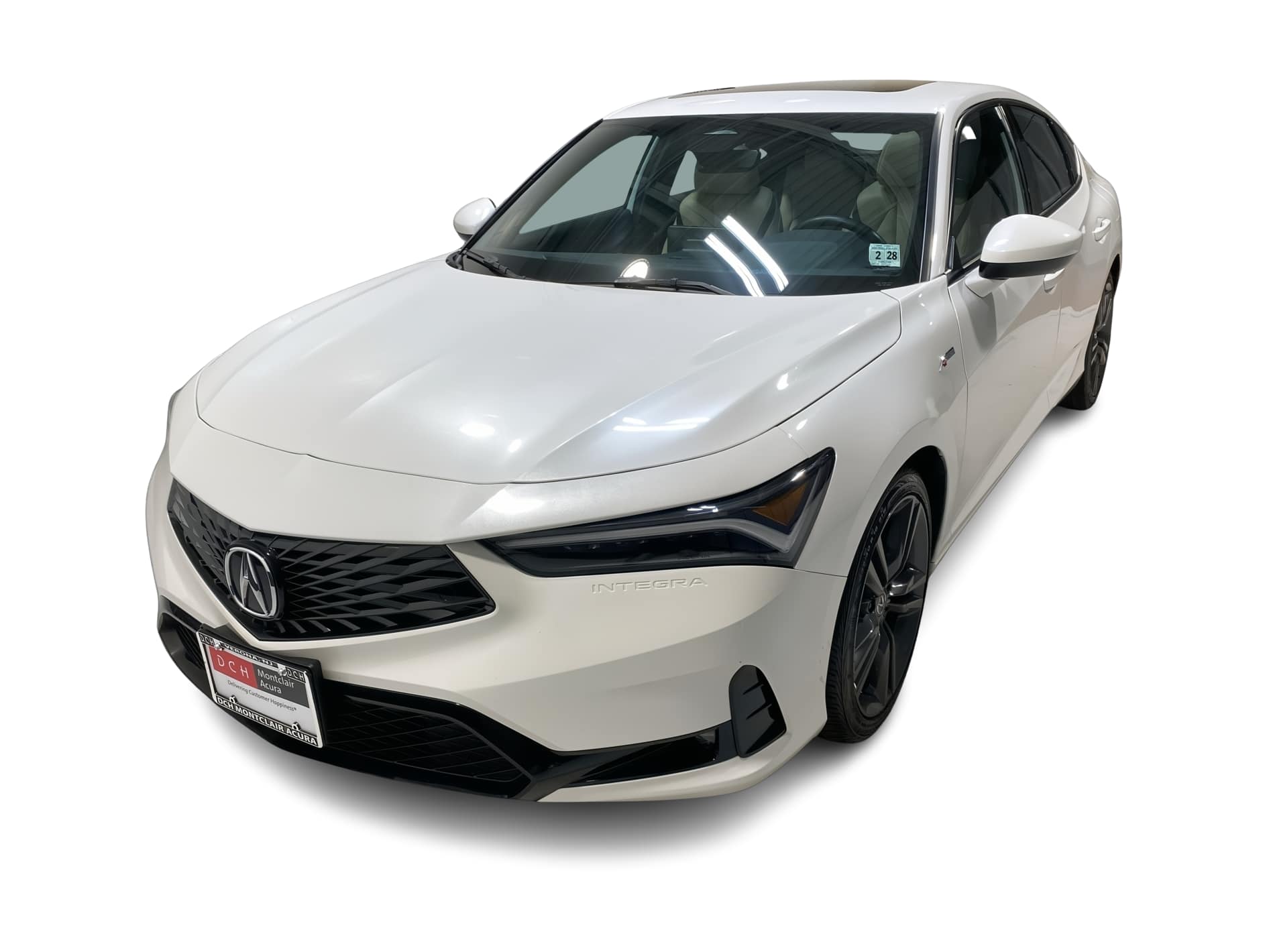 2023 Acura Integra A-Spec -
                  Verona, NJ