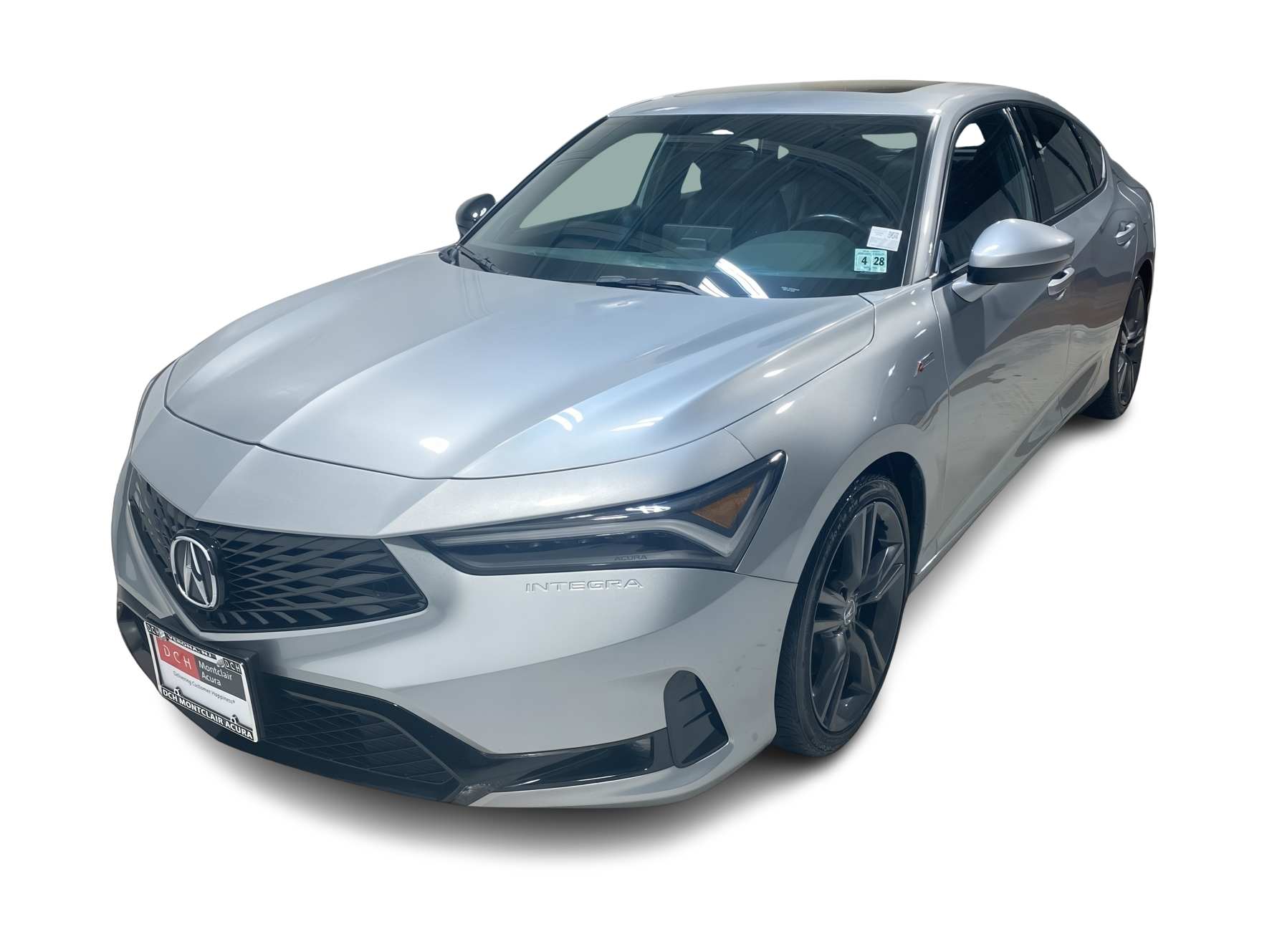 2023 Acura Integra A-Spec -
                  Verona, NJ