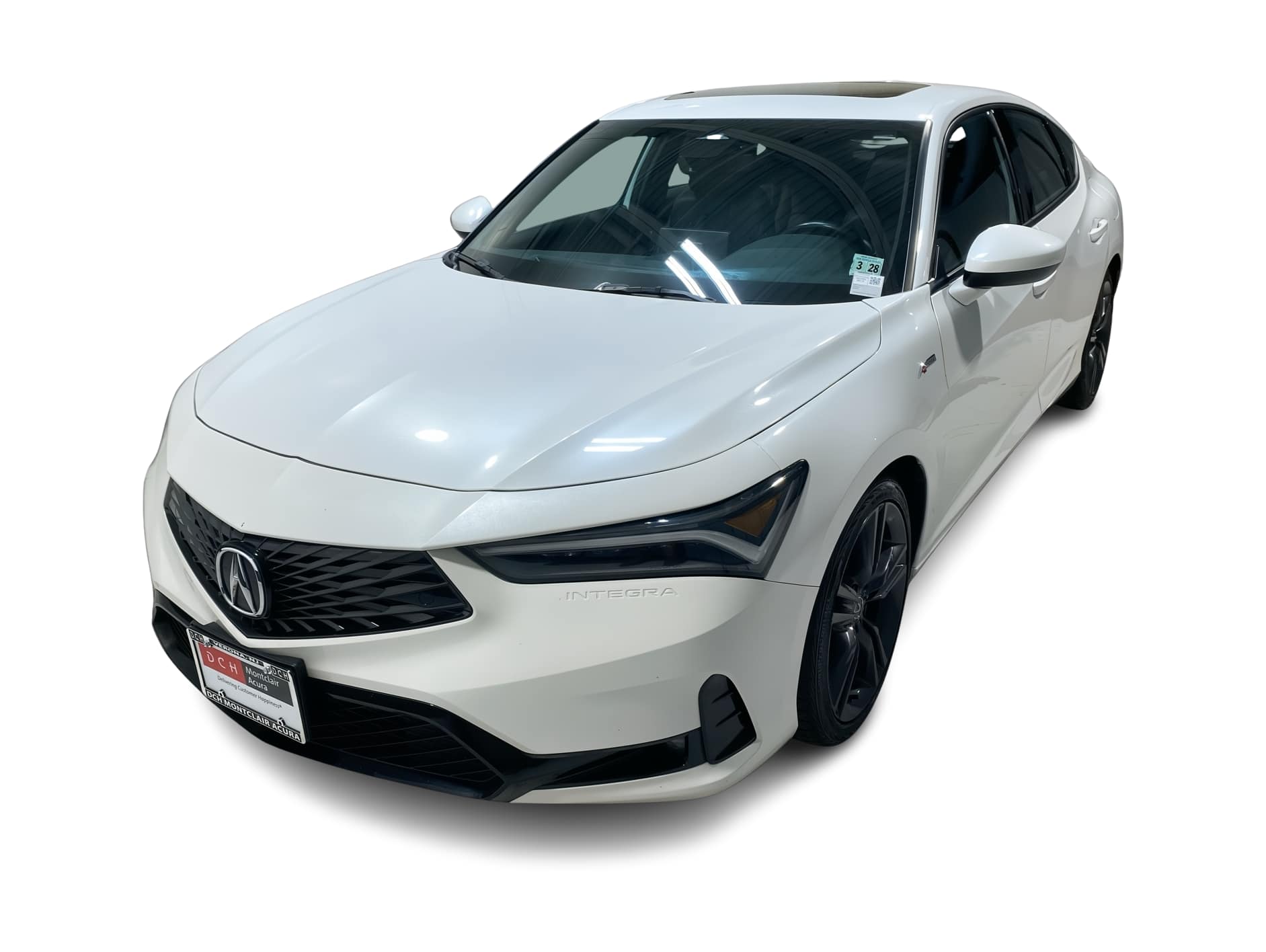 2023 Acura Integra A-Spec -
                  Verona, NJ