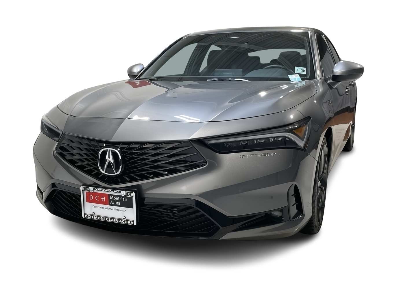2025 Acura Integra A-Spec -
                  Verona, NJ