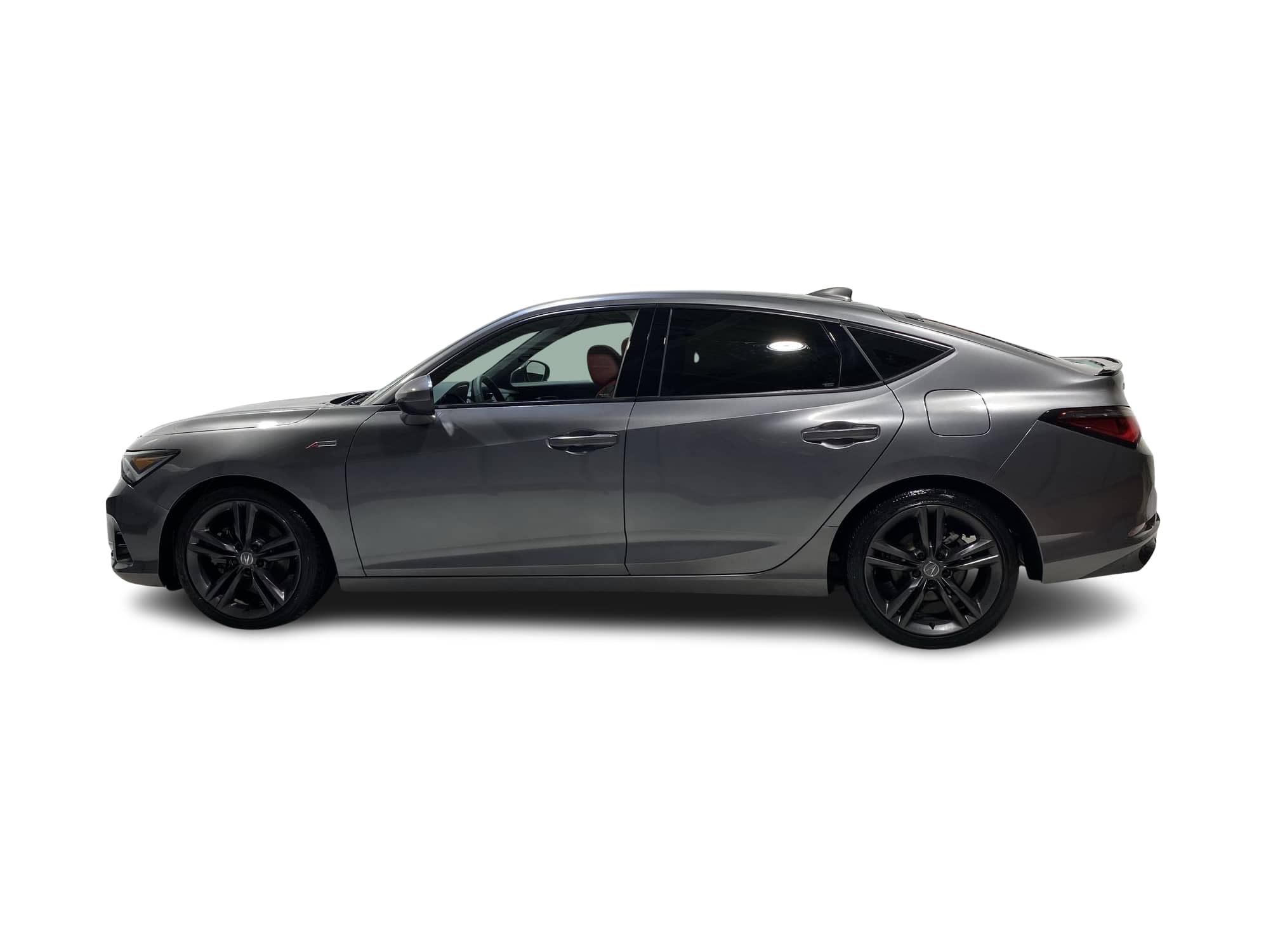 2023 Acura Integra A-Spec Hero Image