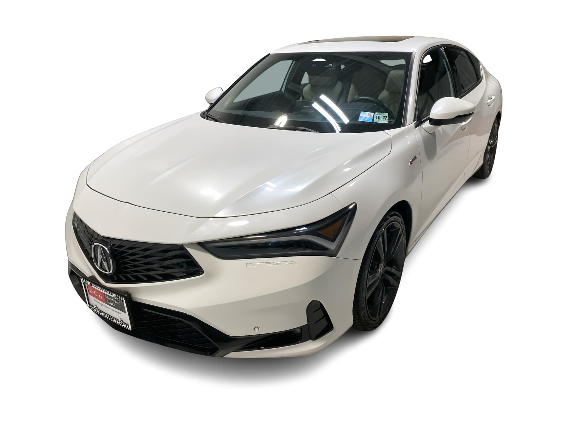 2023 Acura Integra A-Spec w/Tech -
                  Verona, NJ