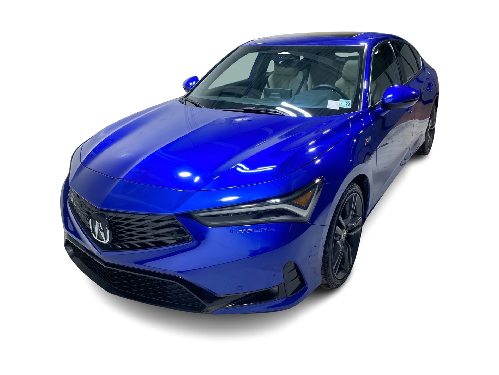 2023 Acura Integra A-Spec w/Tech -
                  Verona, NJ