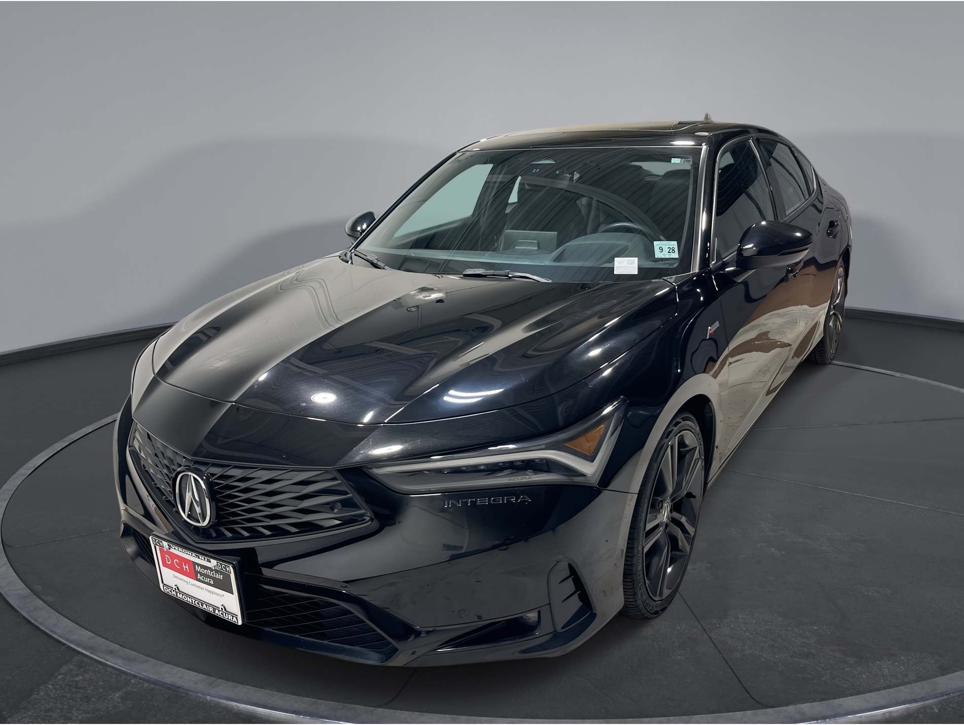 2024 Acura Integra