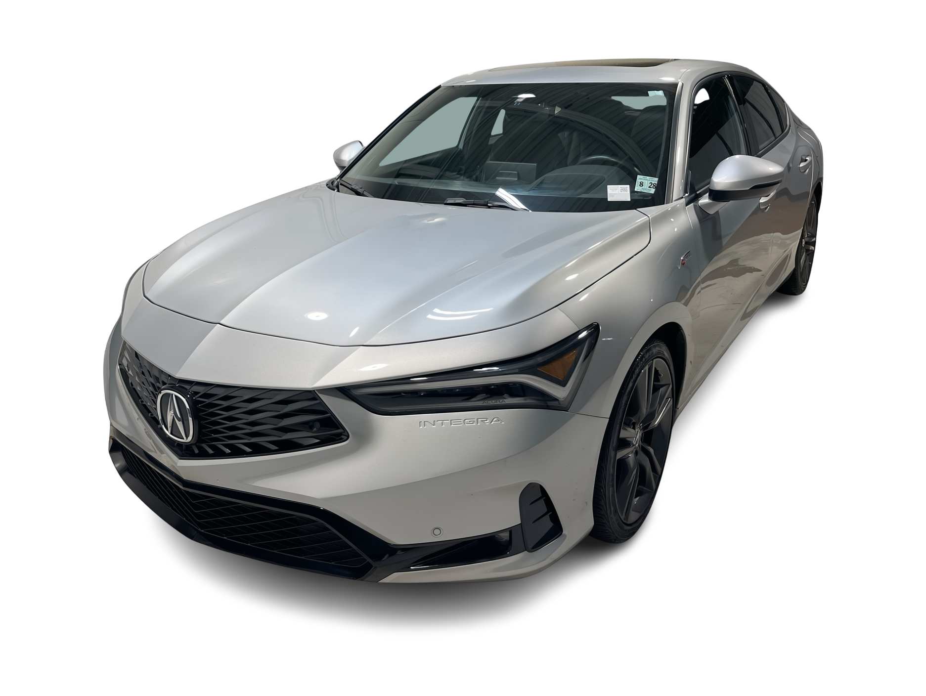 2024 Acura Integra A-Spec w/Tech -
                  Verona, NJ