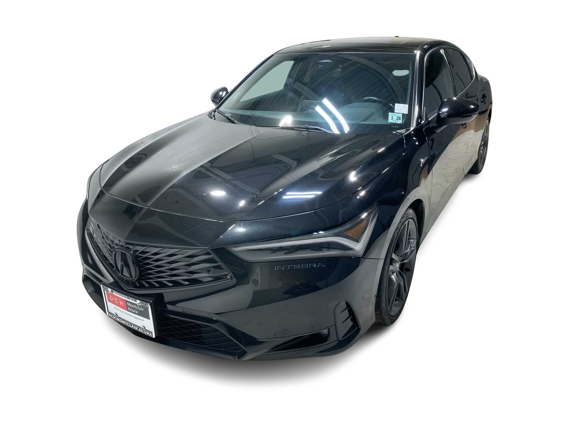 2023 Acura Integra A-Spec w/Tech -
                  Verona, NJ