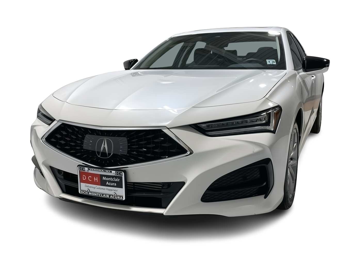 2022 Acura TLX Base -
                Verona, NJ