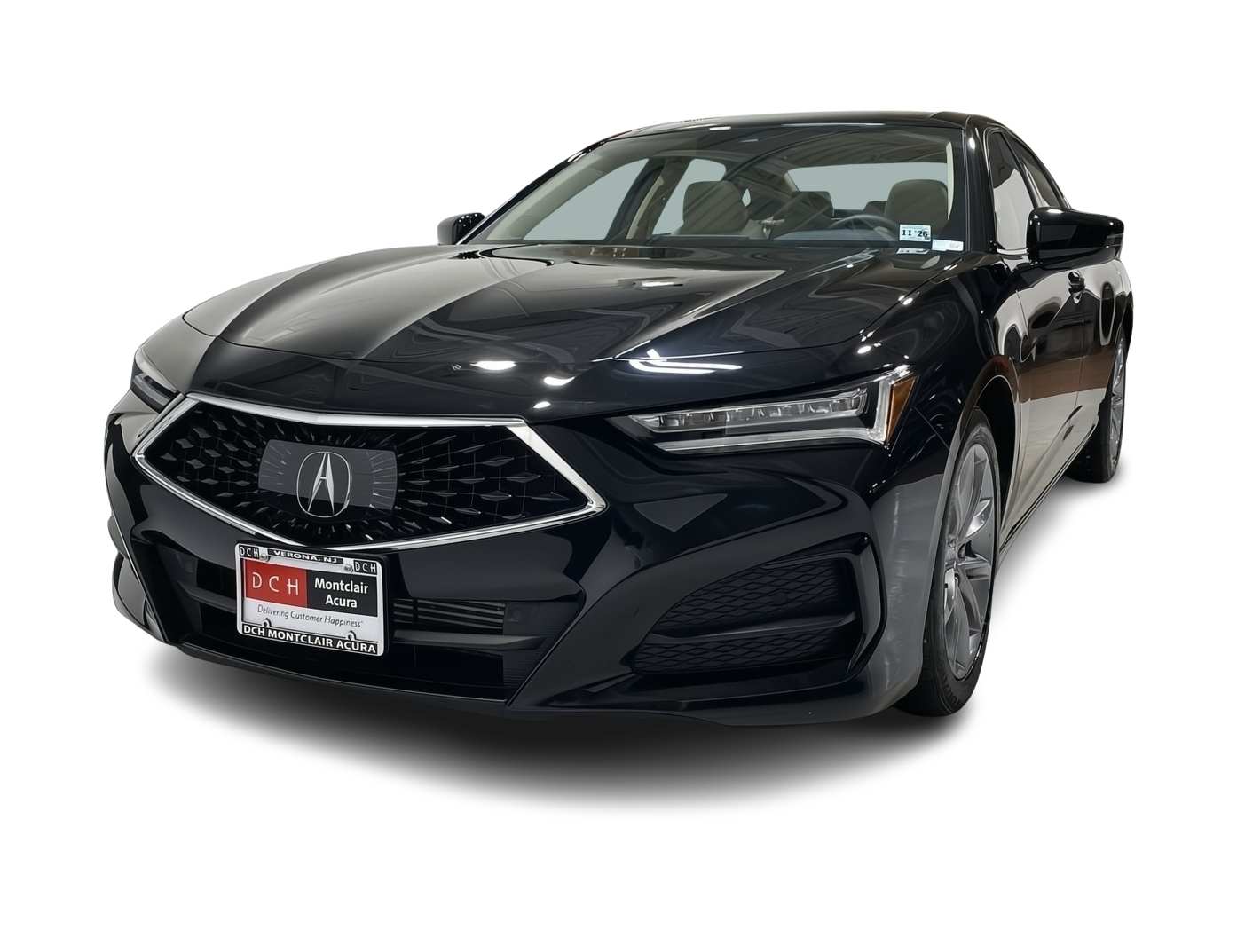 2021 Acura TLX Base -
                Verona, NJ