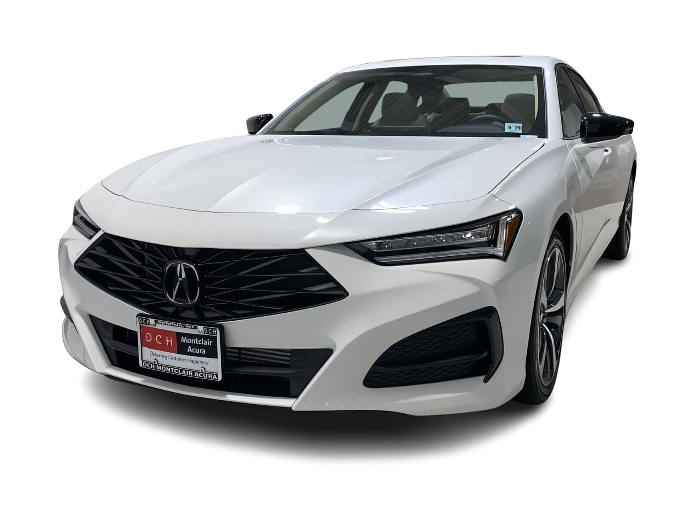 2024 Acura TLX Technology -
                Verona, NJ