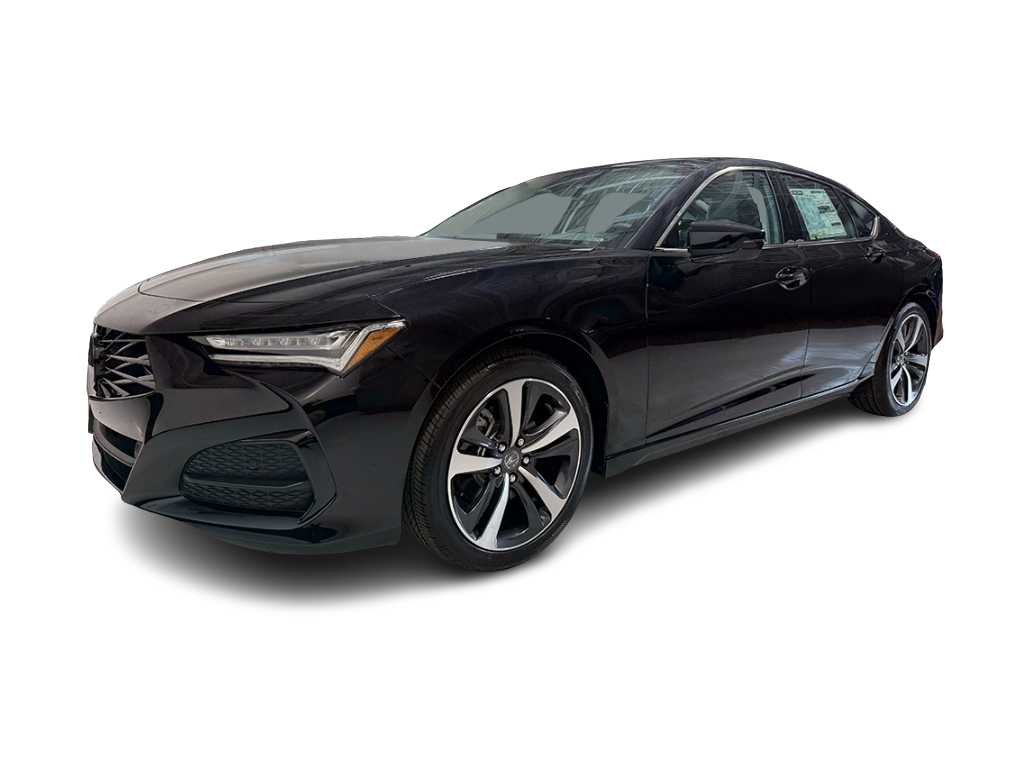 2025 Acura TLX Technology -
                Verona, NJ